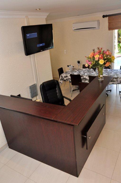 Montana Boutique Guesthouse Претория Экстерьер фото