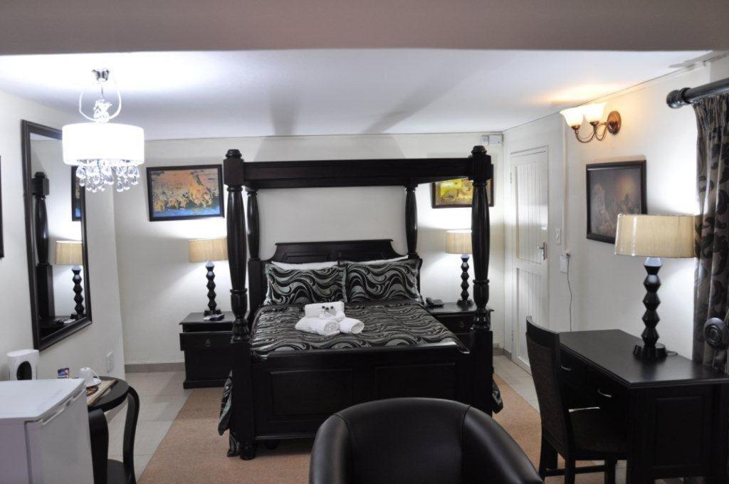 Montana Boutique Guesthouse Претория Номер фото