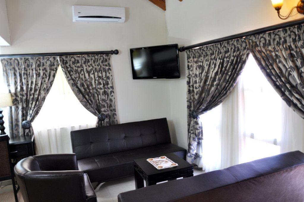Montana Boutique Guesthouse Претория Номер фото