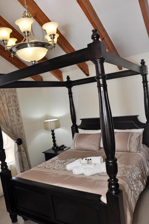 Montana Boutique Guesthouse Претория Номер фото