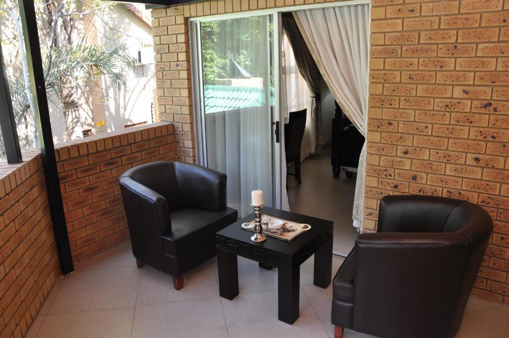 Montana Boutique Guesthouse Претория Номер фото