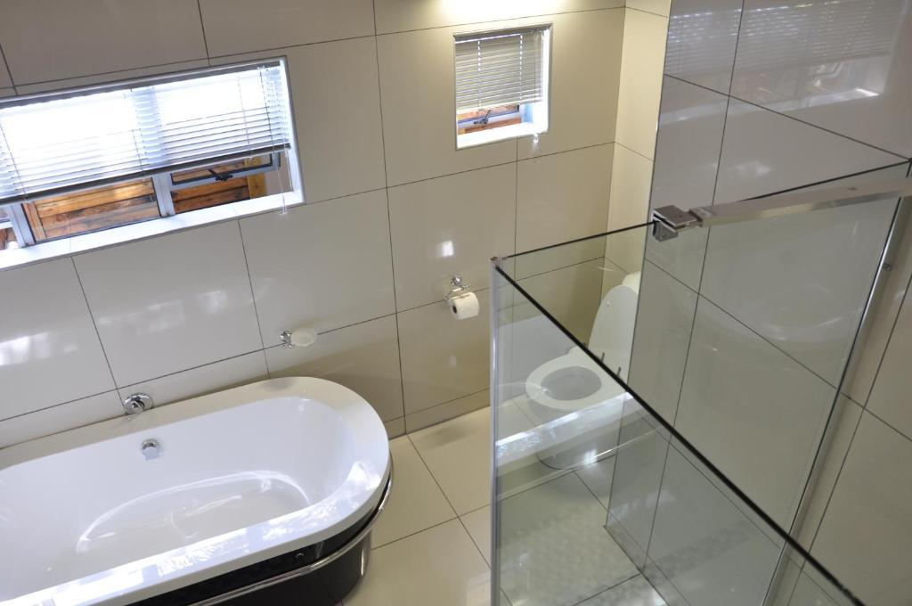 Montana Boutique Guesthouse Претория Номер фото